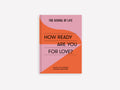 Knyga. How Ready Are You For Love