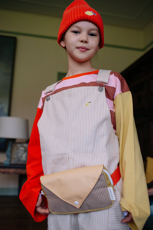 Juosmens dėklas. Fanny Pack Small Envelope [Apple Juice]