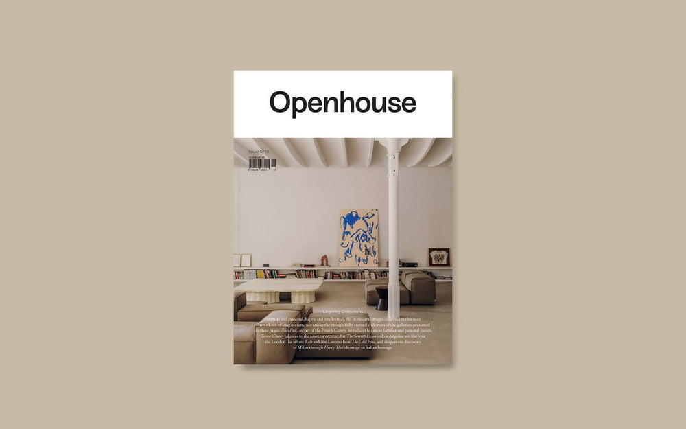 Žurnalas. Openhouse [19]