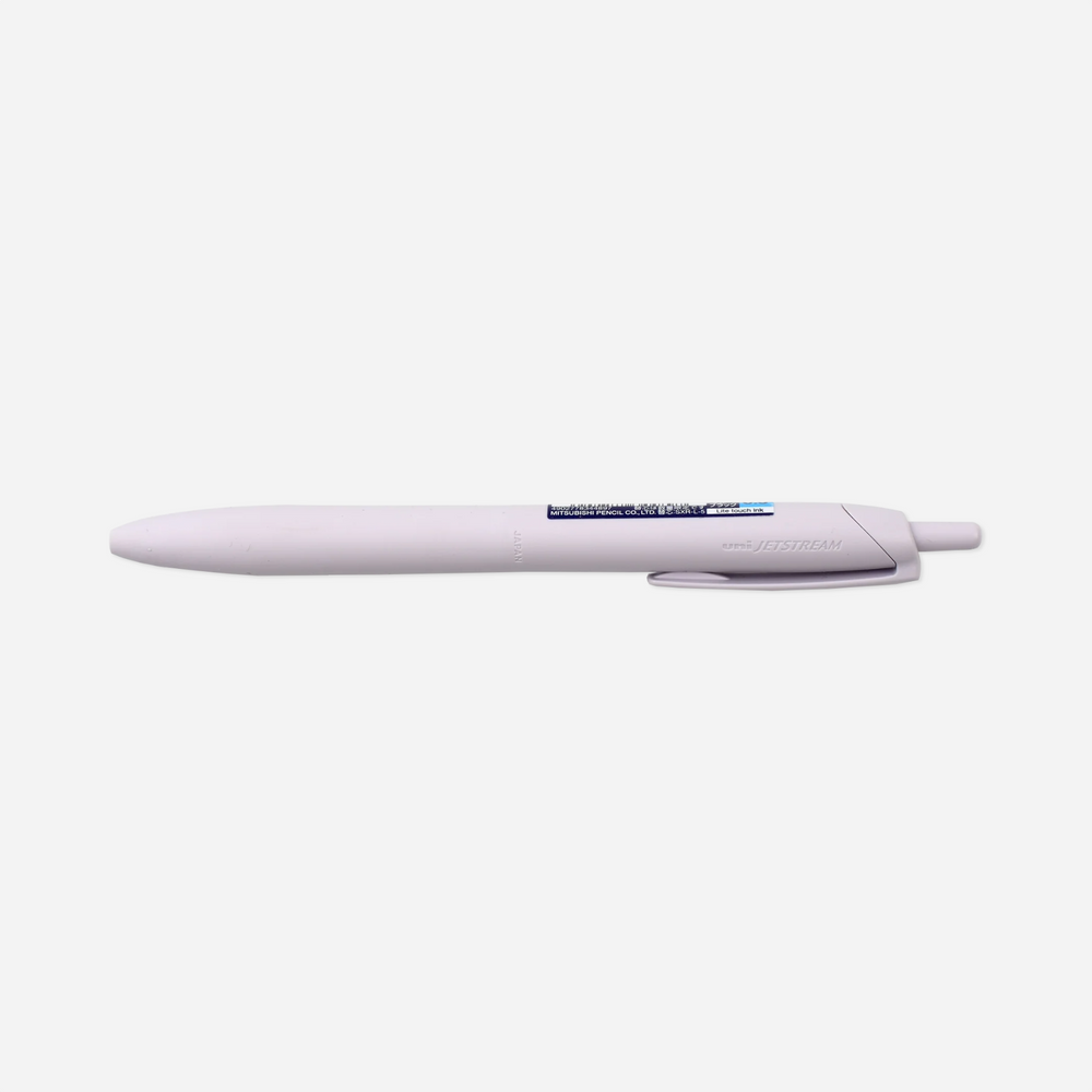 Rašiklis. Jetstream Single 0.5mm
