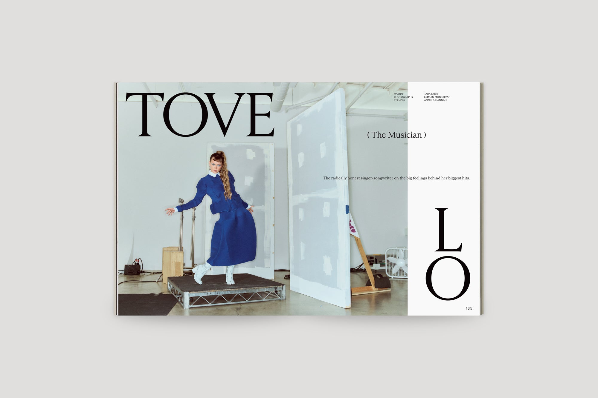 Žurnalas. Kinfolk Magazine [49] Scandinavia Special