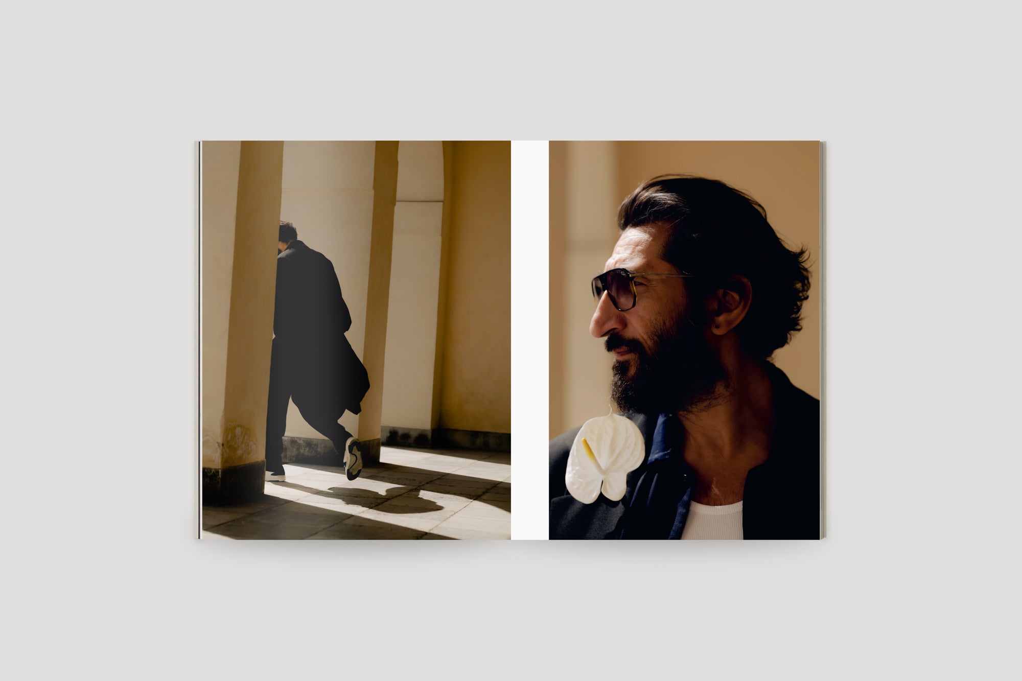 Žurnalas. Kinfolk Magazine [49] Scandinavia Special