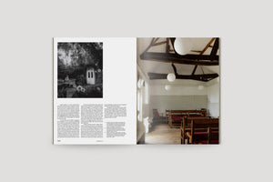 Žurnalas. Kinfolk Magazine [50] Community