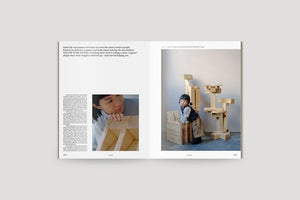 Žurnalas. Kinfolk [51] Design Special