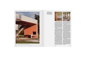 Žurnalas. Kinfolk [55] The Faith Issue