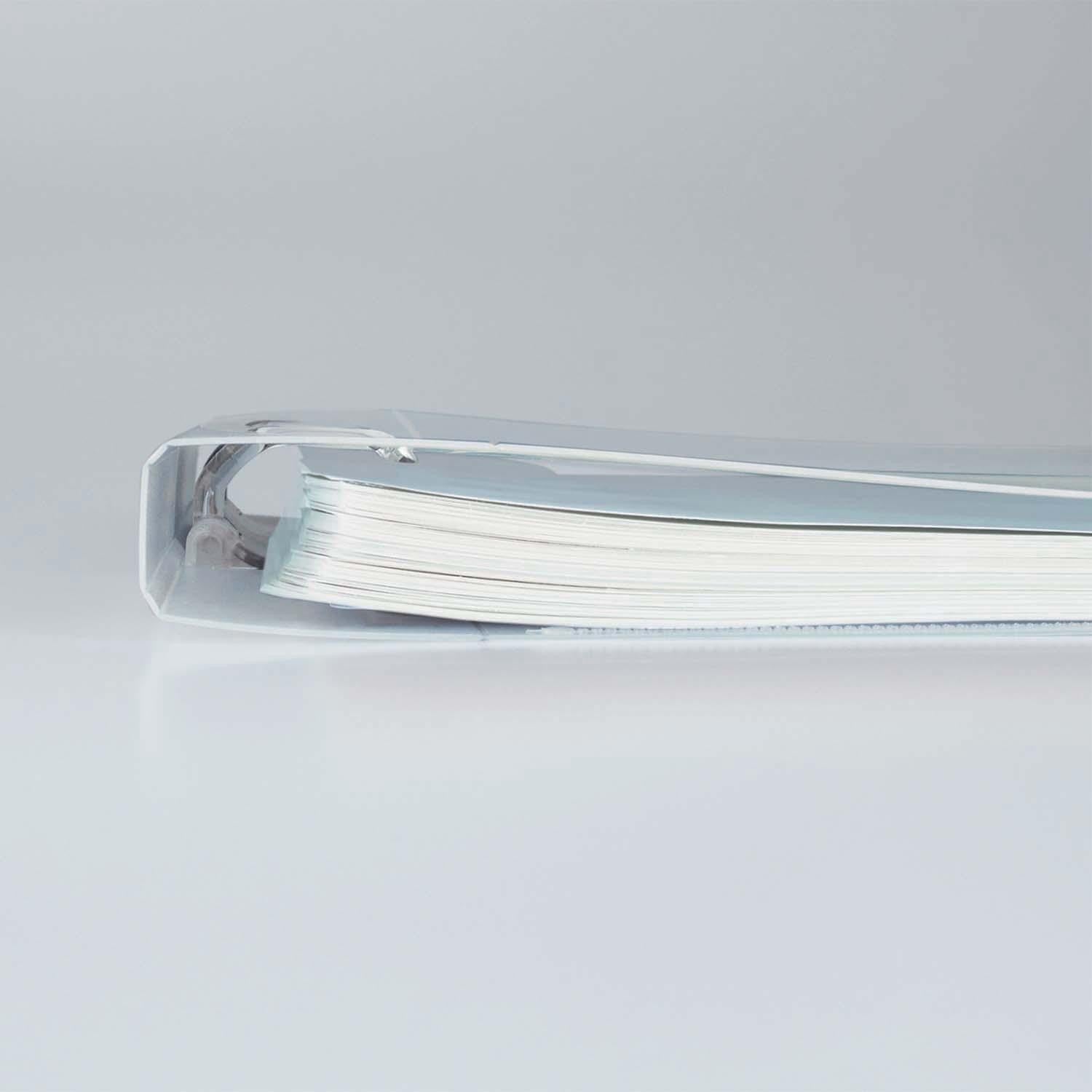 Segtuvas. Good Tools 2-Hole Binder [A4]