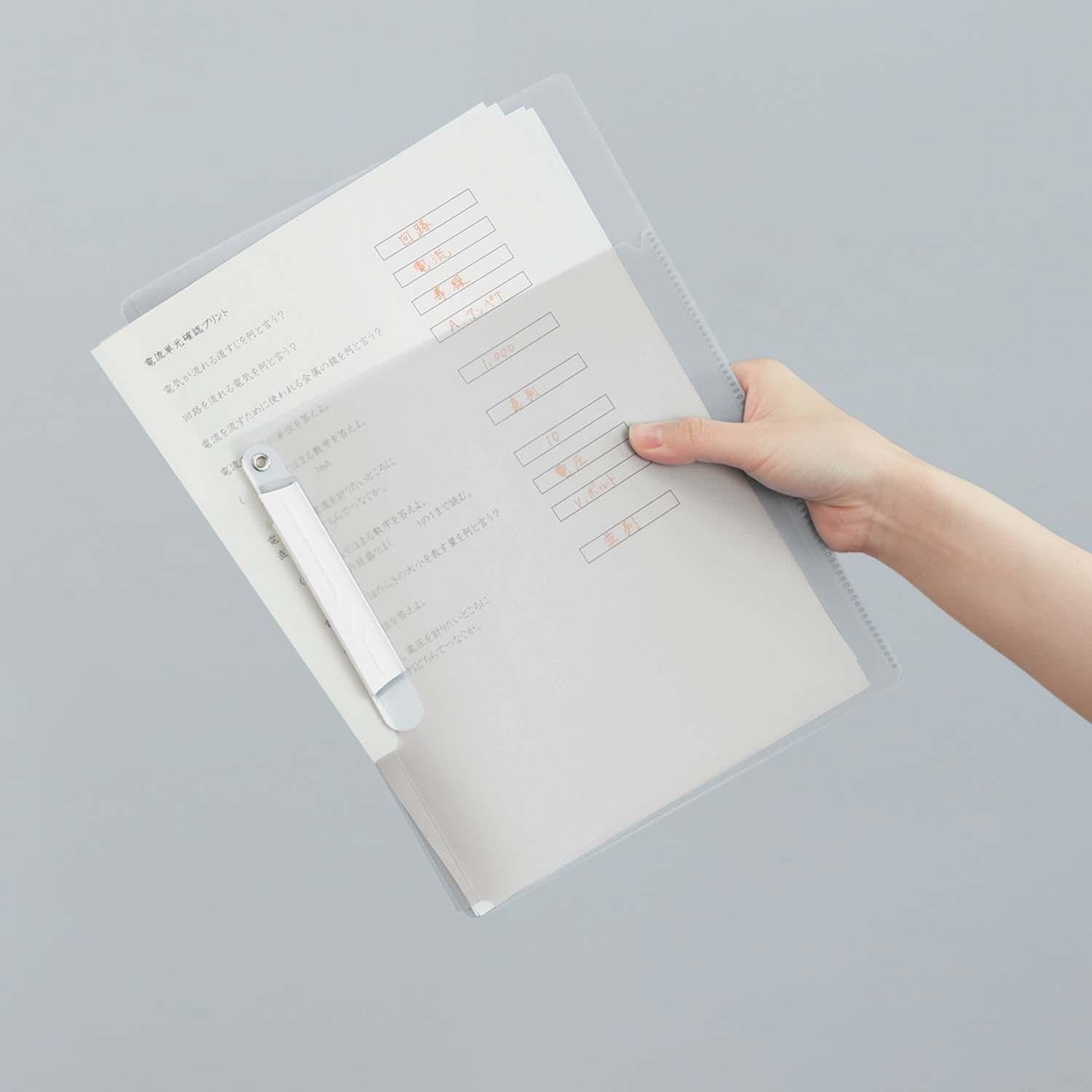 Segtuvas. Good Tools Print File