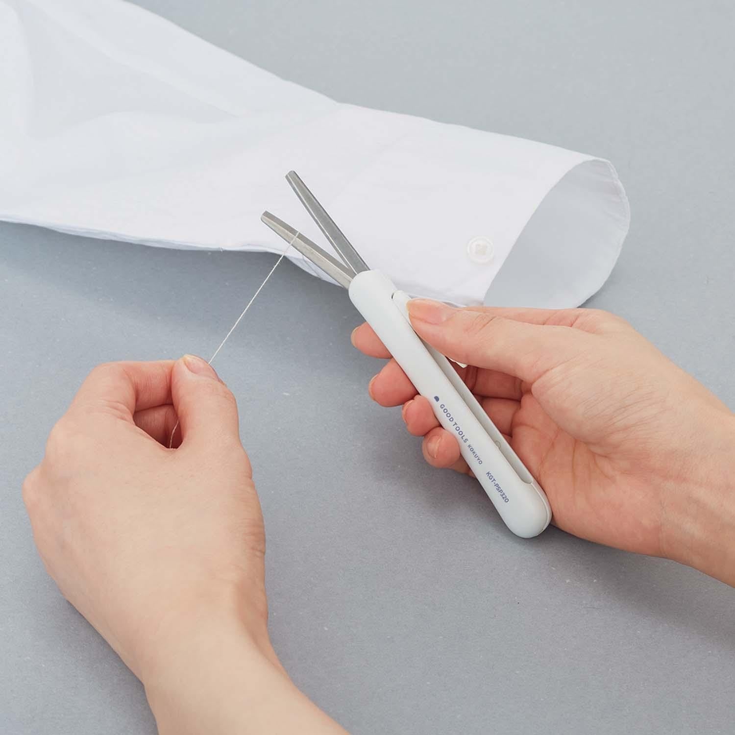 Žirklės. Portable Scissors GT