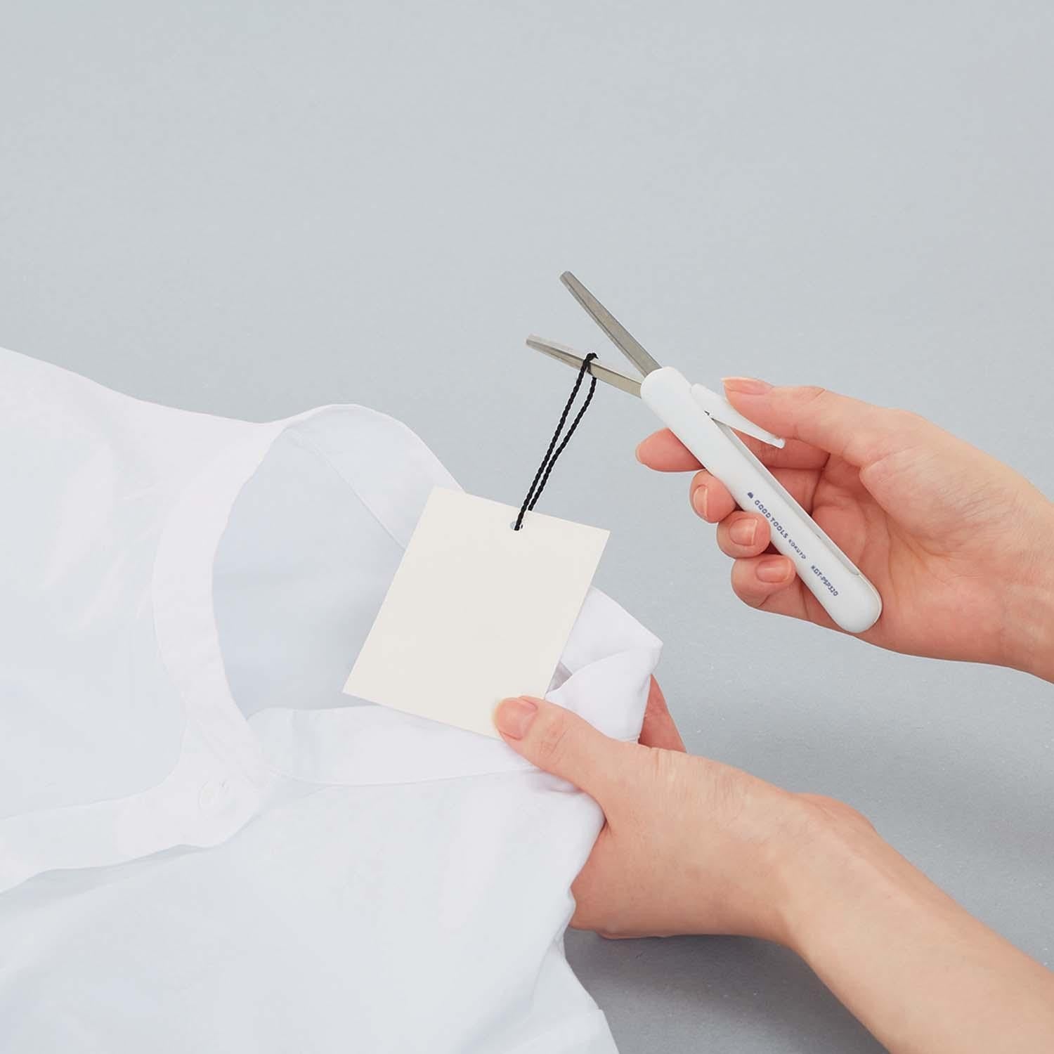 Žirklės. Portable Scissors GT