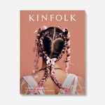 Žurnalas. Kinfolk Magazine [49] Scandinavia Special