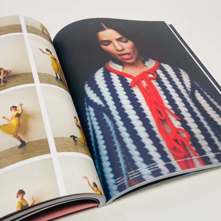 Žurnalas. Kinfolk Magazine [50] Community