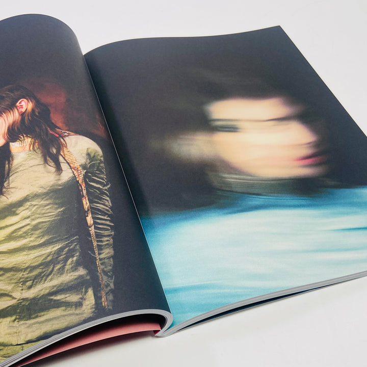 Žurnalas. Kinfolk Magazine [50] Community