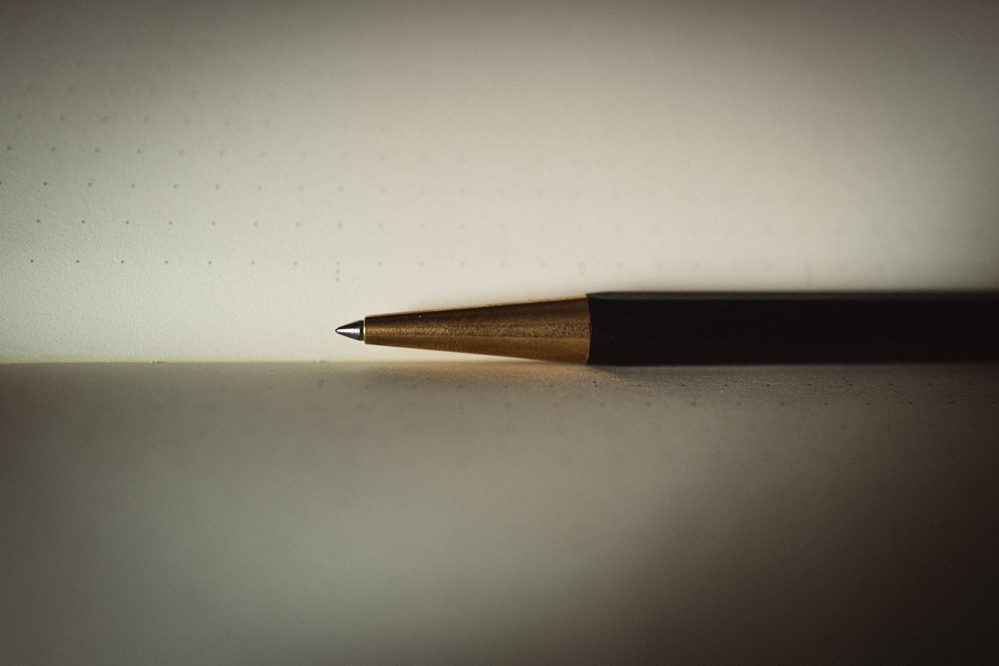 Tušinukas. Drehgriffel Bullet Journal Edition