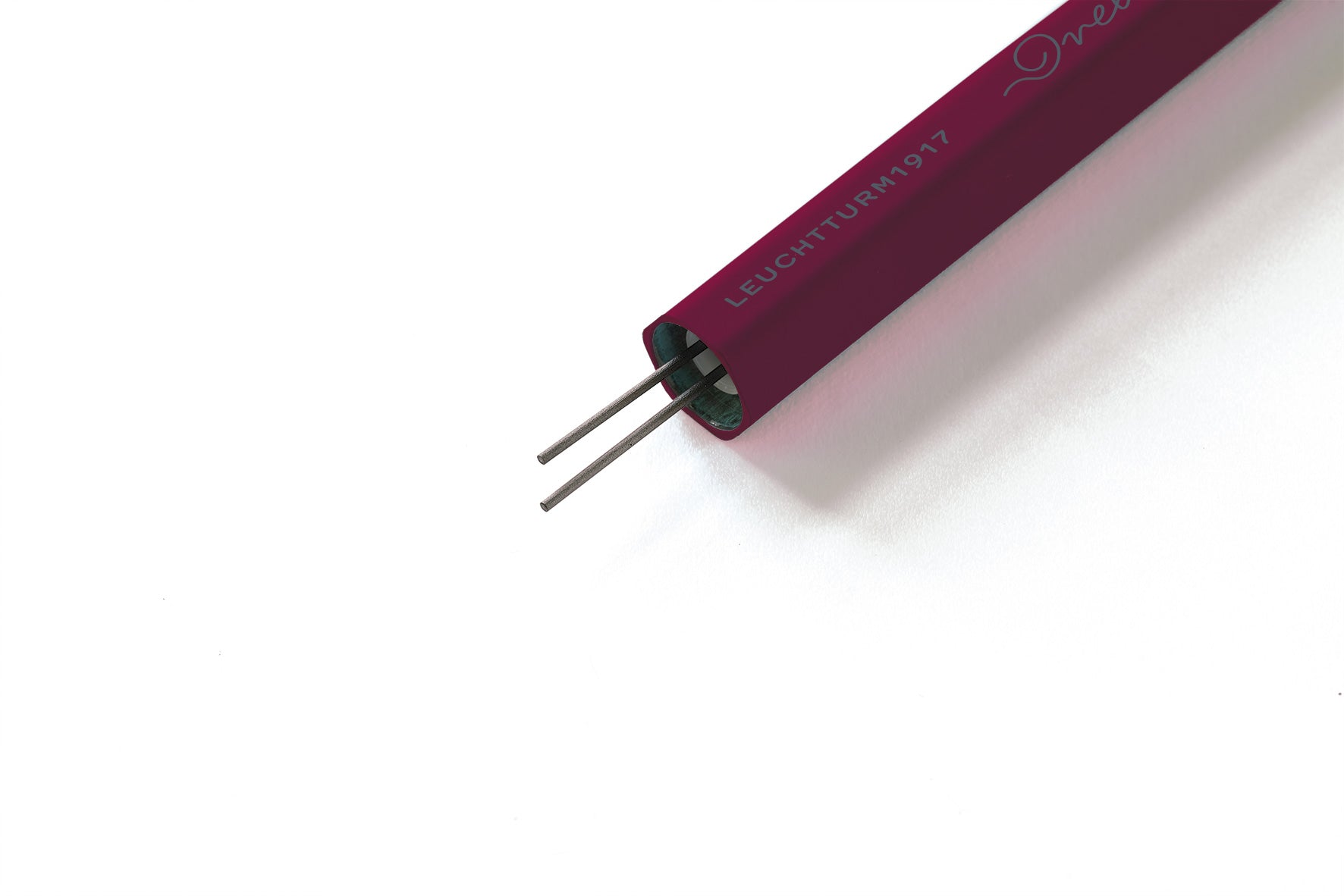 Mechaninis pieštukas. Drehgriffel