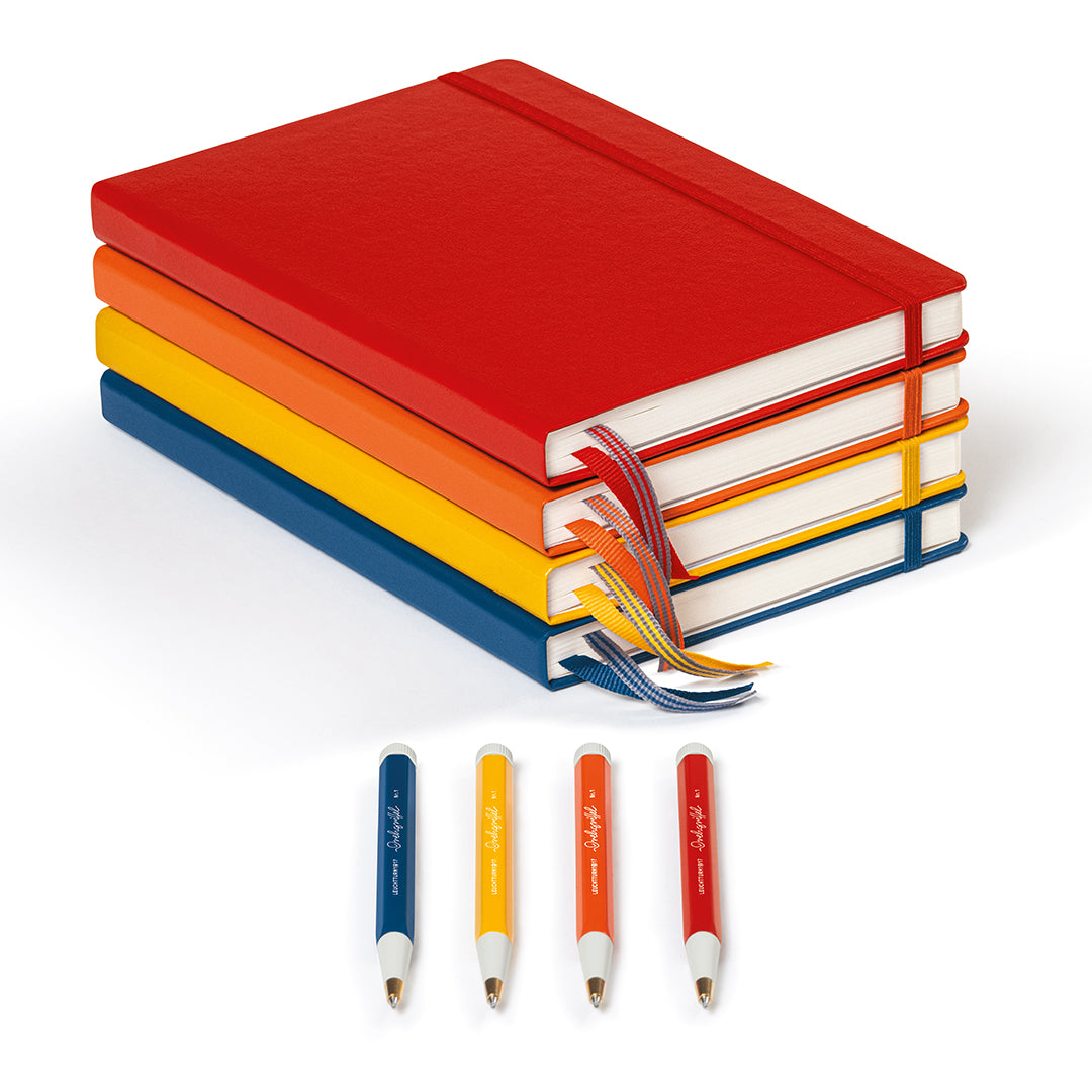 Tušinukas. Drehgriffel Gel Pen [gelinis]