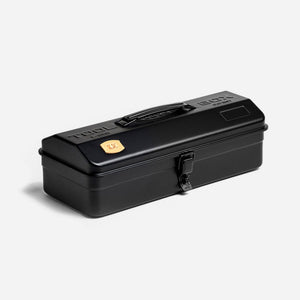 Metalinė dėžė. Y-350 [Black]