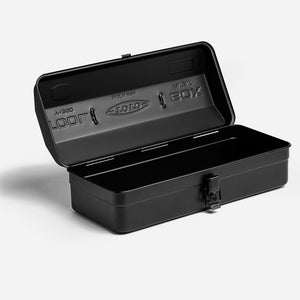 Metalinė dėžė. Y-350 [Black]