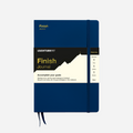 Planuotė. Finish Journal [A5]