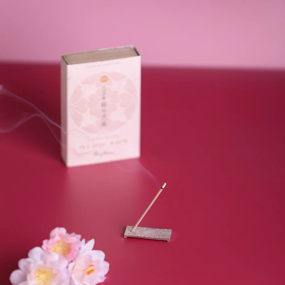 Japoniški Smilkalai. Oedo-Koh [Sakura Cherry Blossom]