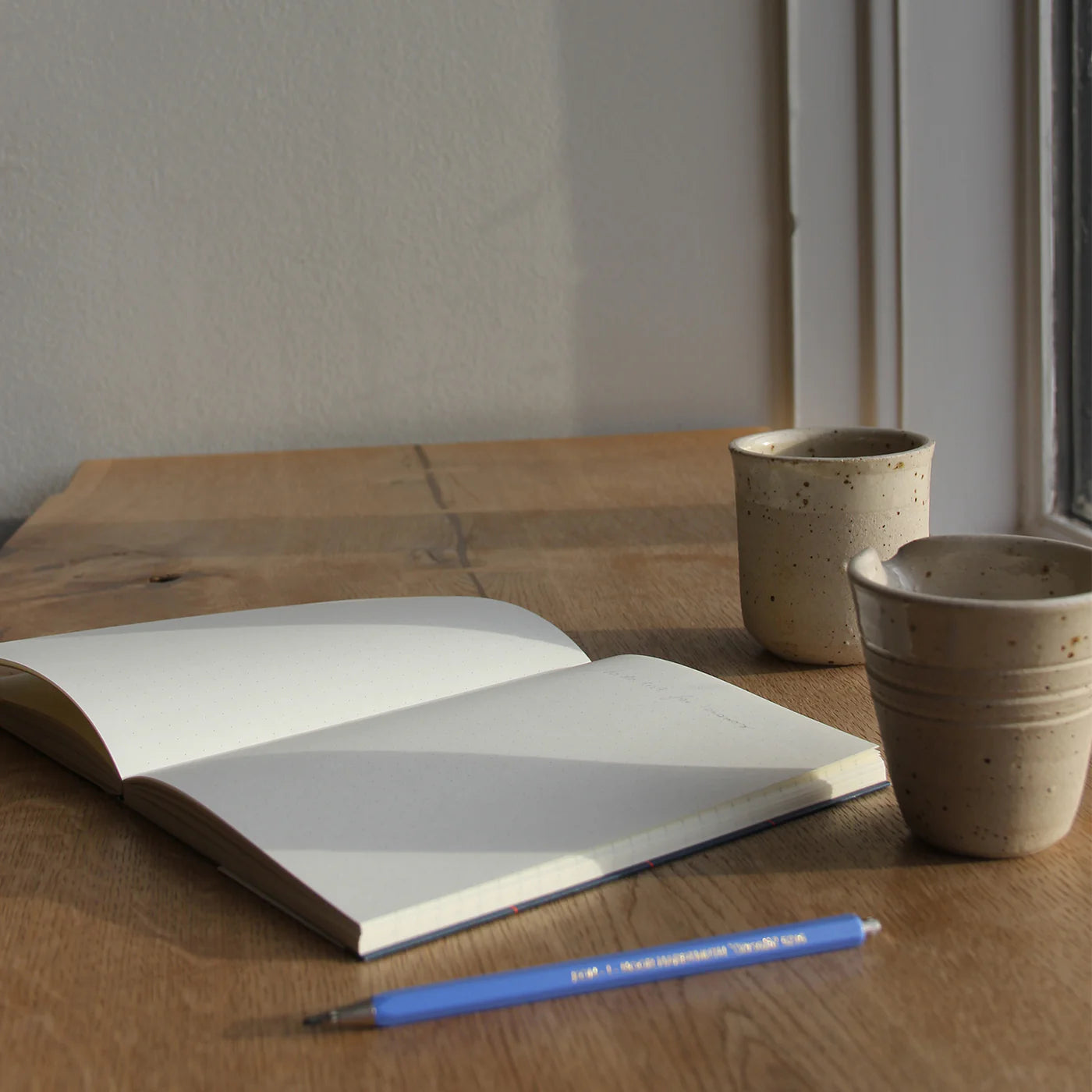 Užrašinė. Uma Notebook [Dark Blue]