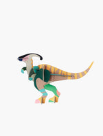 Dėlionė. Parasaul Dino