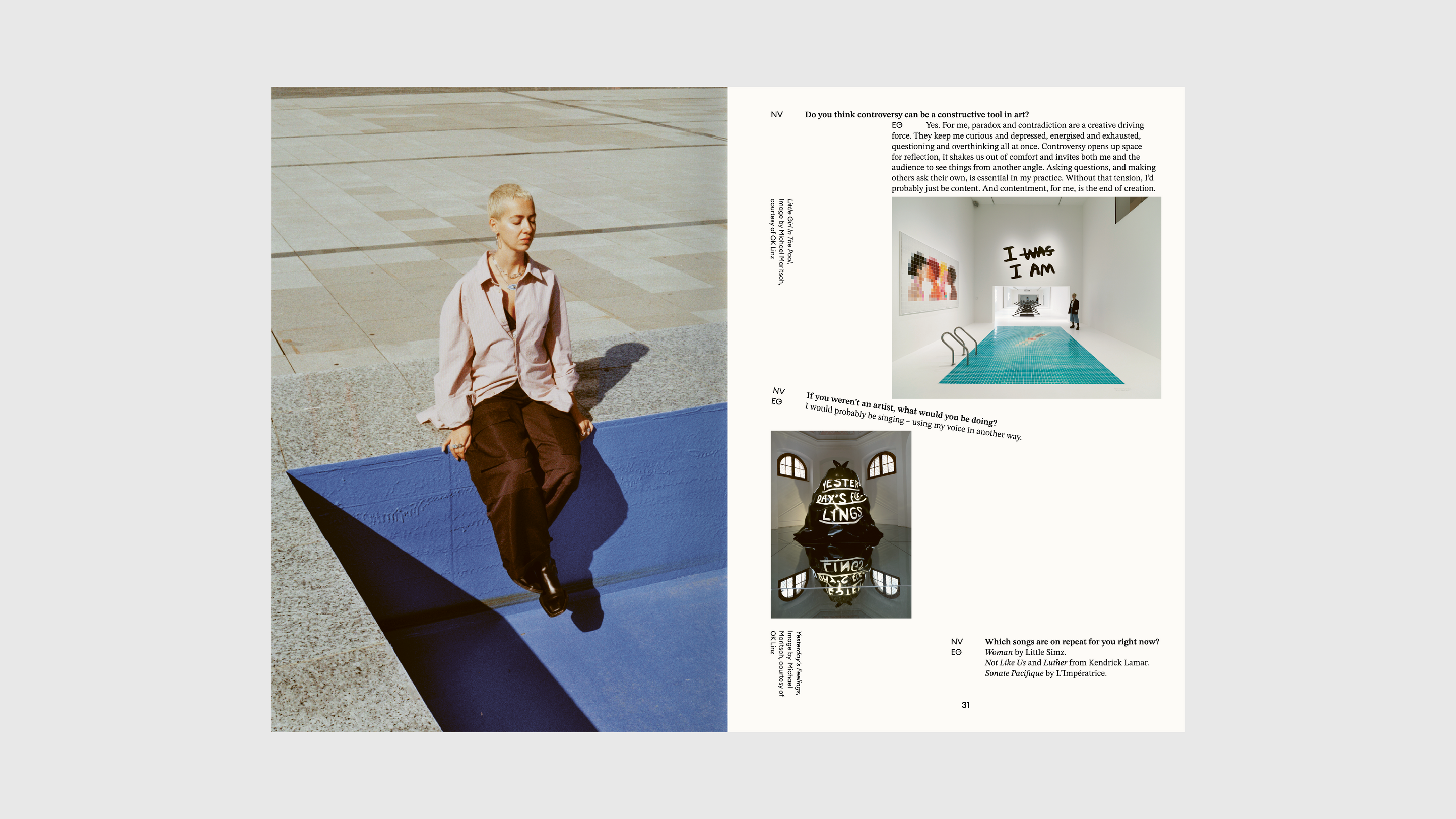 Žurnalas. Playground Magazine [4]