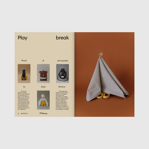 Žurnalas. Playground Magazine [3]