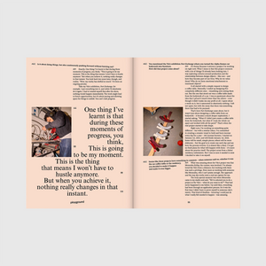 Žurnalas. Playground Magazine [3]