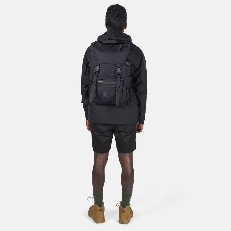 Kuprinė. Rover Pack Tech [Navy]
