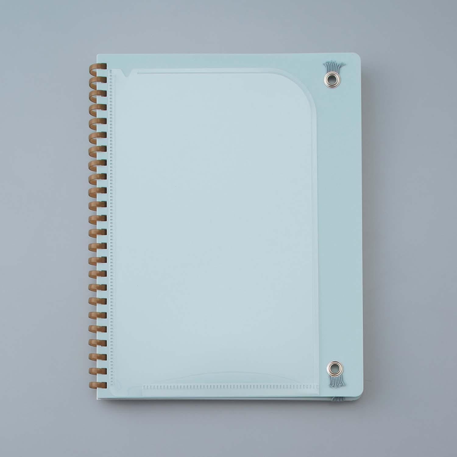 Užrašinė. Soft Ring Sooofa [A5]