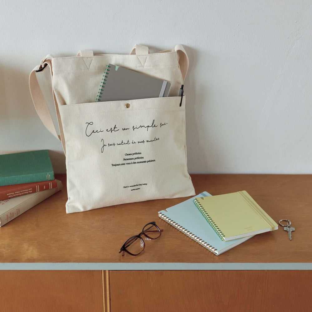 Užrašinė. Soft Ring Sooofa [B6]