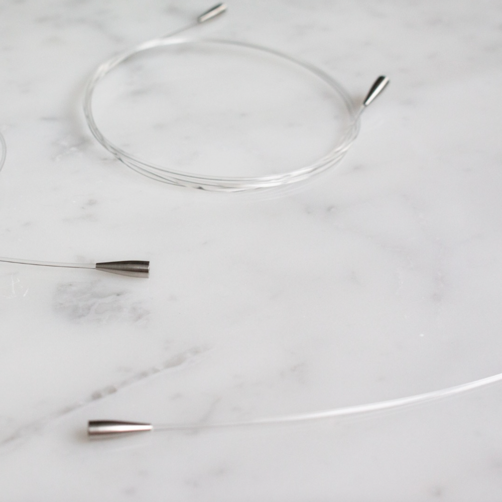 Valas virbalams. Interchangeable Cord