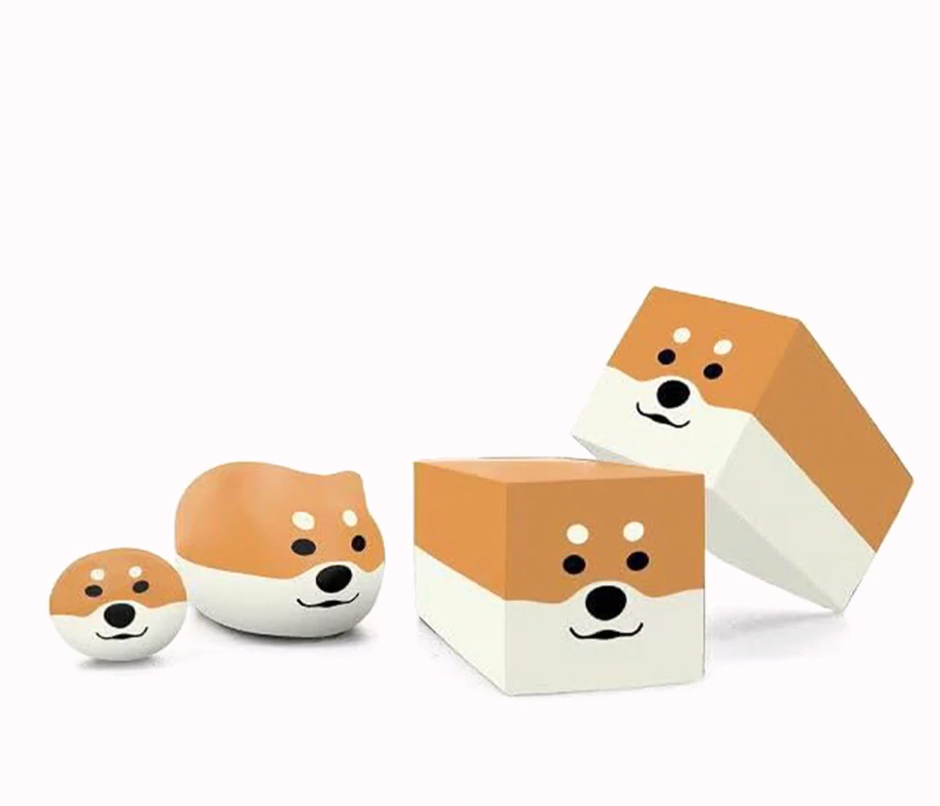 Trintukas. Sun Star Eraser