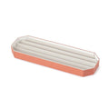 Popierinis padėkliukas. Pleats Tray