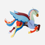 Dėlionė. Stella Pegasus