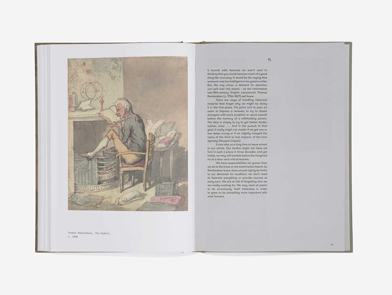 Knyga. A History of Ideas