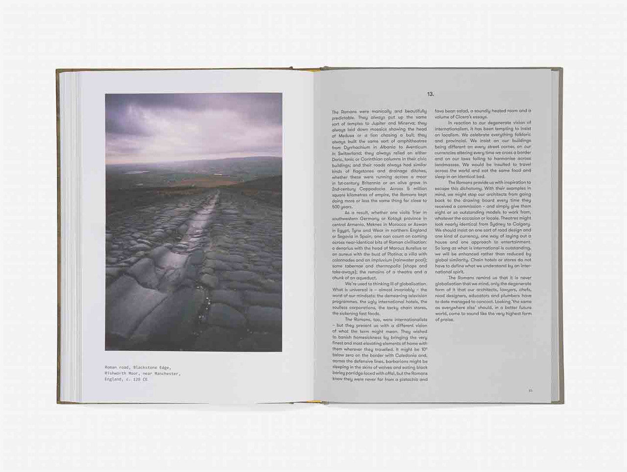 Knyga. A History of Ideas