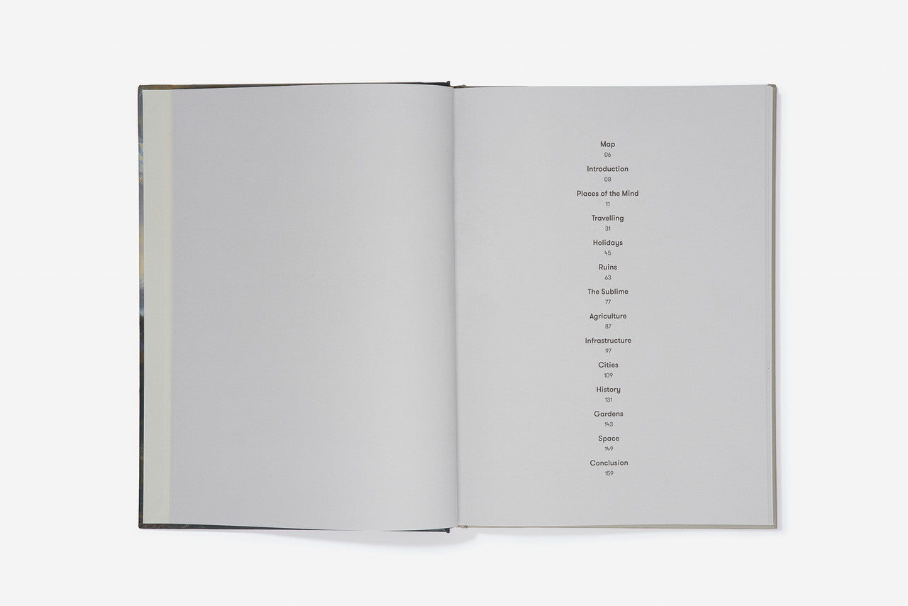 Knyga. A Therapeutic Atlas