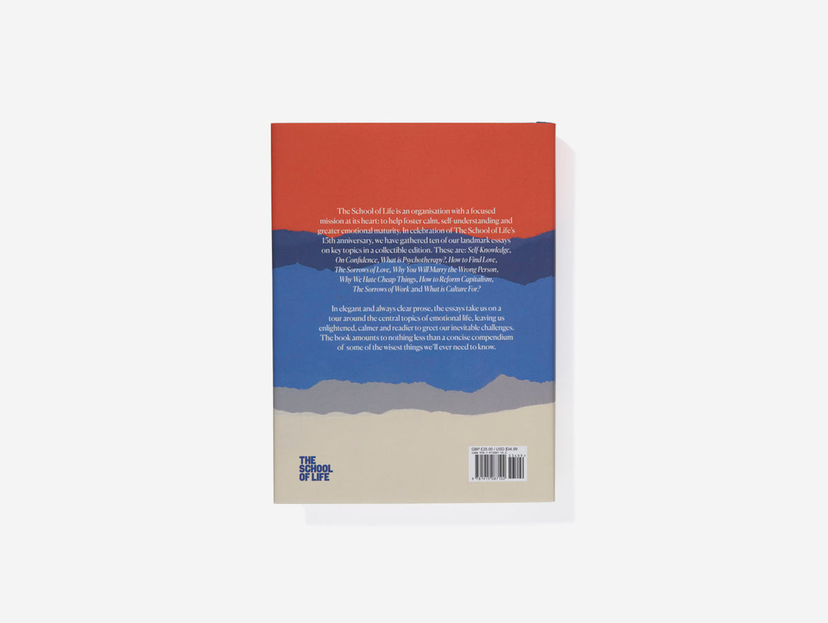 Knyga. Collected Essays