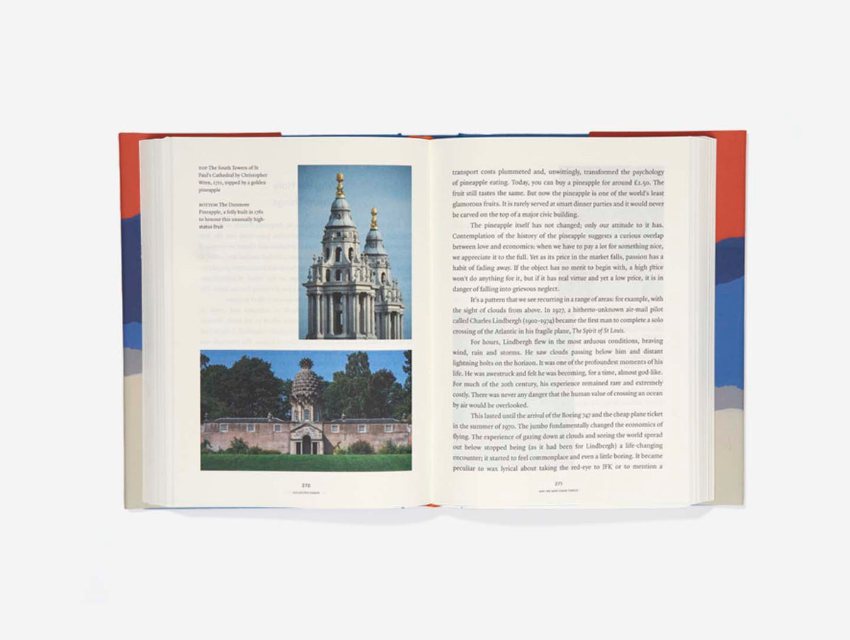 Knyga. Collected Essays
