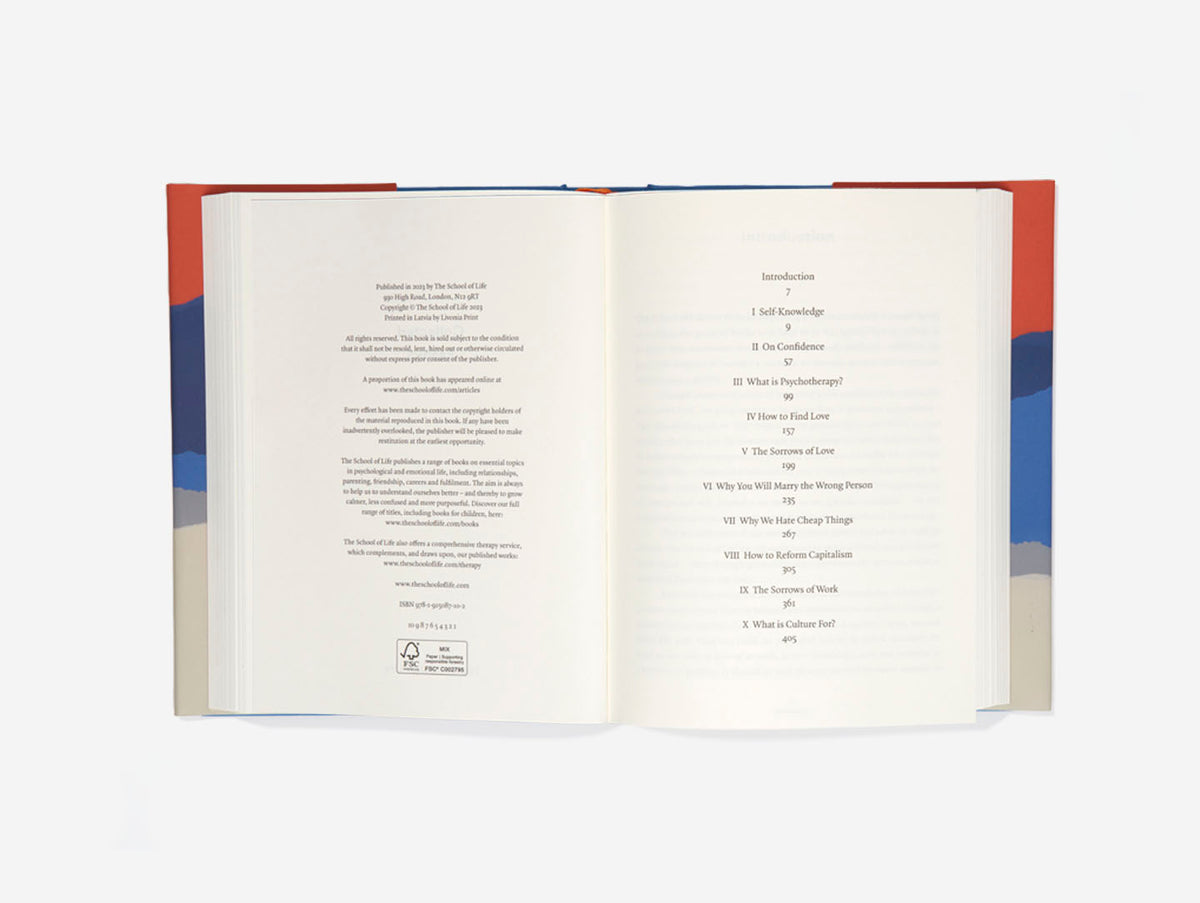 Knyga. Collected Essays