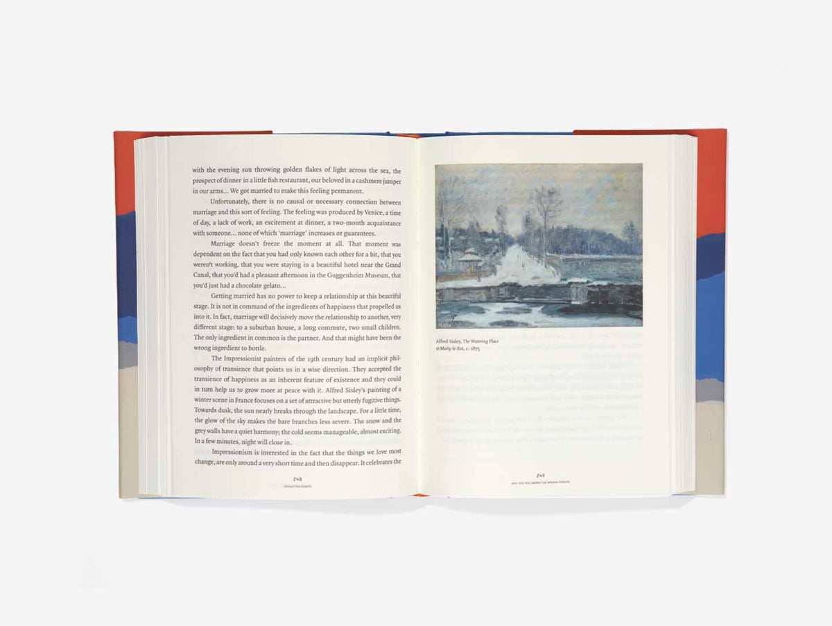 Knyga. Collected Essays