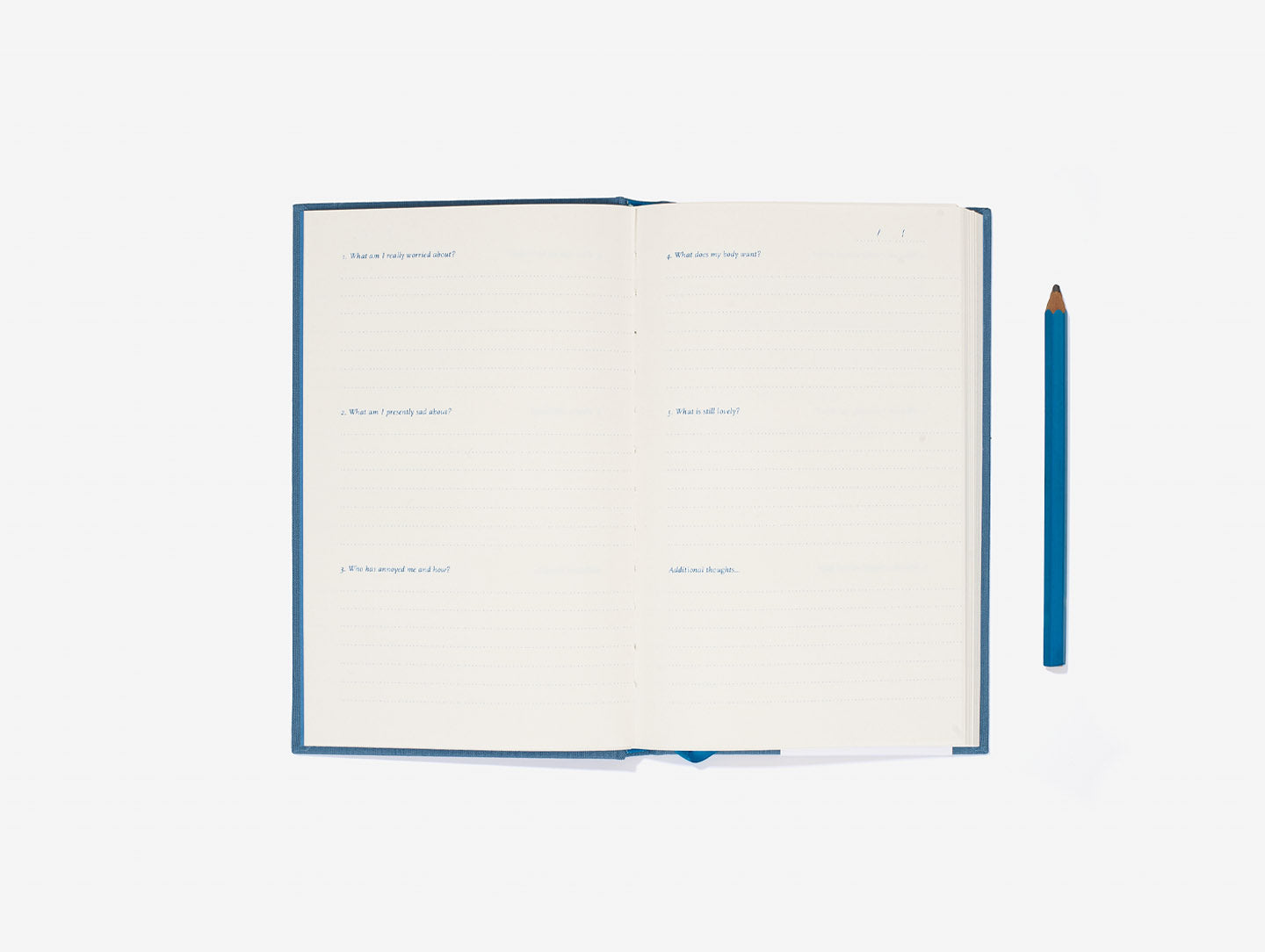 Užduočių knyga. Self-Reflection Journal