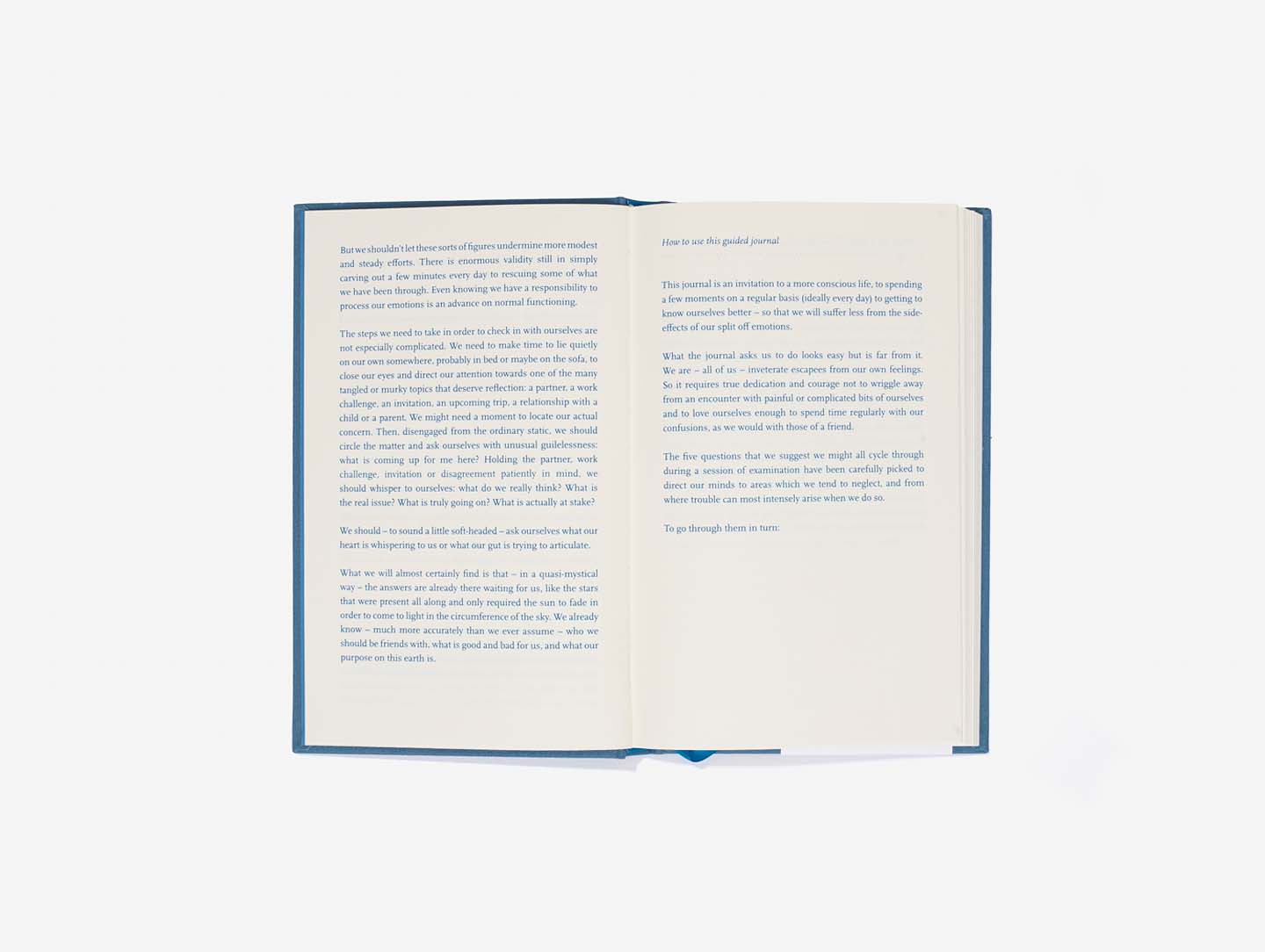 Užduočių knyga. Self-Reflection Journal