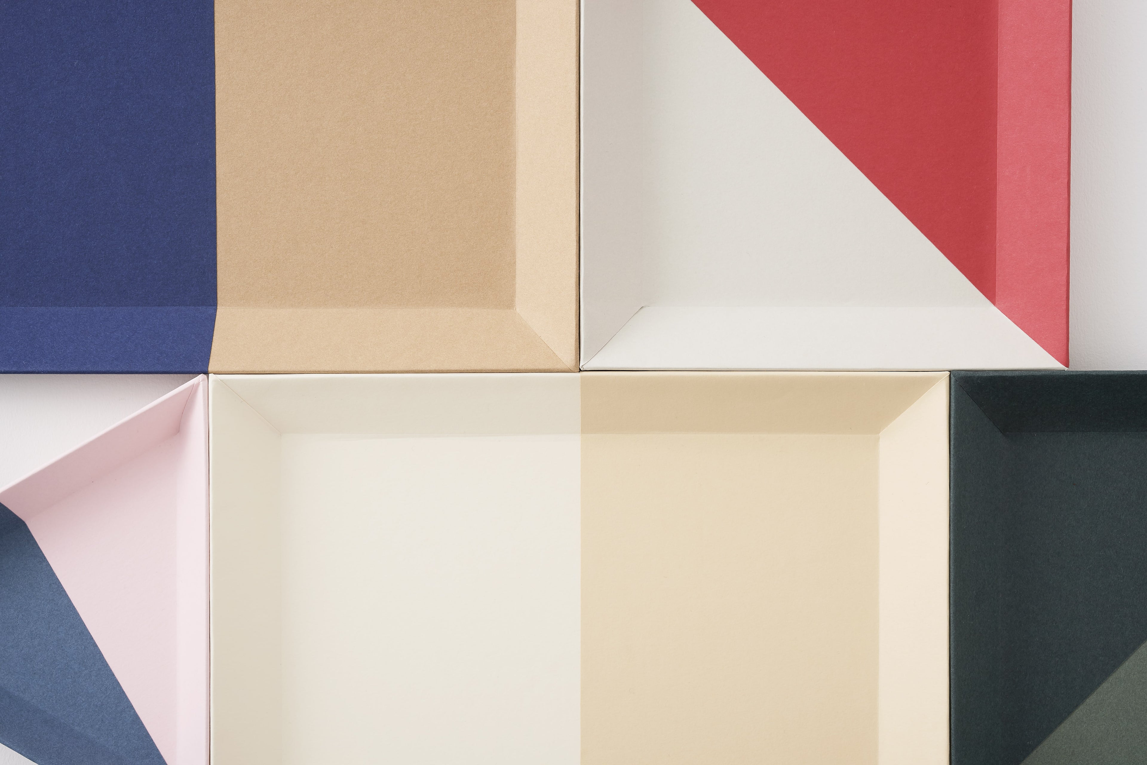 Popierinis padėkliukas. Shikaku [L]