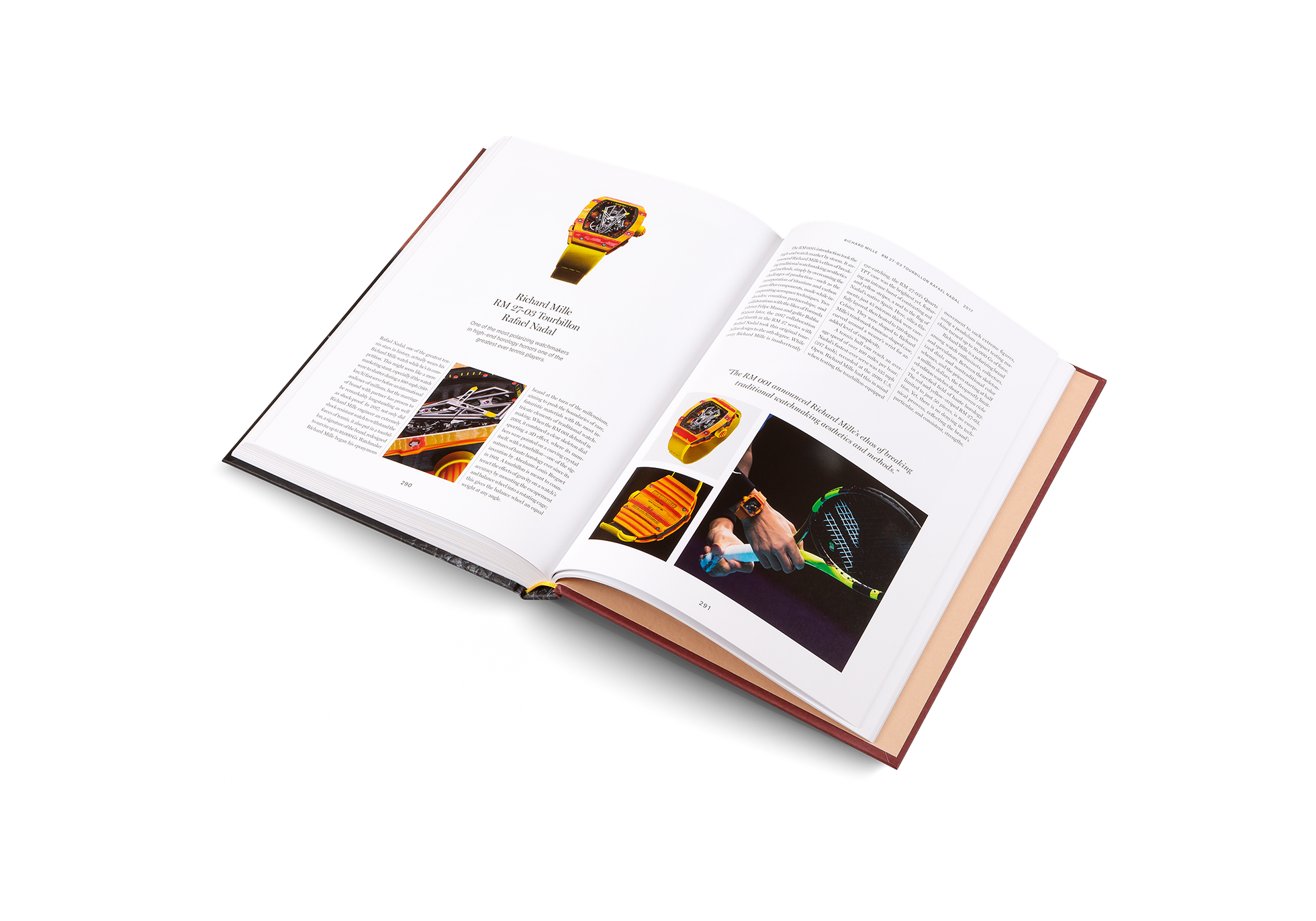 Knyga. Time Machines