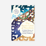 Knyga. The Secret Lives of Numbers