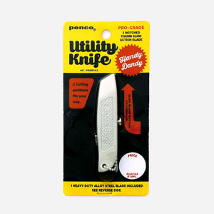 Peiliukas. Utility Knife