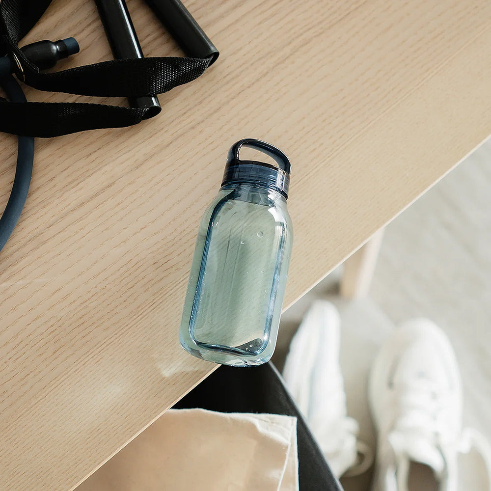 Gertuvė. Water bottle [Green]