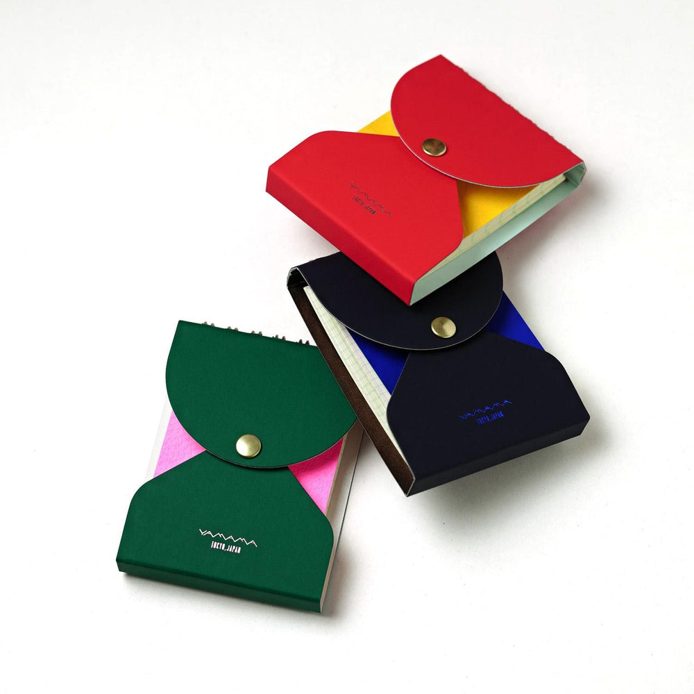 Užrašinė. Ring Memo